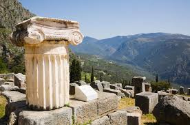 classical ancient Greece on 3 day shared tour of Greece