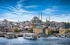 Istanbul-gorgeous and great bargains on tours by Archaeologous