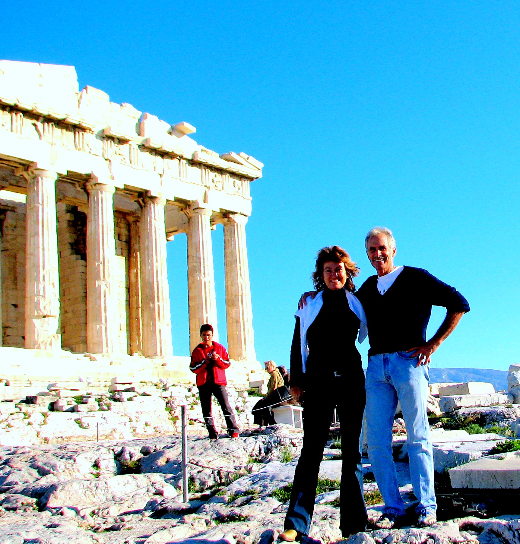 Knowledgeable Athens Guided tours by Archaeologous 